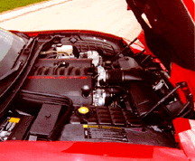 LS1 Engine