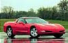 1999 Hardtop Vette